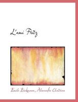 L'ami fritz 1016194250 Book Cover