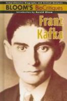 Franz Kafka 079107871X Book Cover