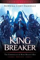 King Breaker 1781081506 Book Cover