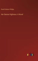 Her Serene Highness 1023568934 Book Cover
