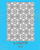 Tranquilidad 1535393513 Book Cover