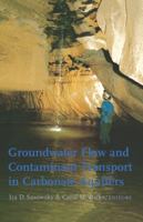 Groundwater Flow & Contaminant Transport 9054104988 Book Cover