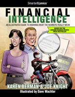 Financial Intelligence from SmarterComics 1610820053 Book Cover