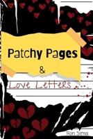 Patchy Pages & Love Letters B0BB5QHSCB Book Cover