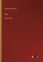 Ugo: Parte Prima 3368008382 Book Cover