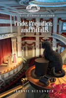 Pride, Prejudice, and Pitfalls 196144285X Book Cover