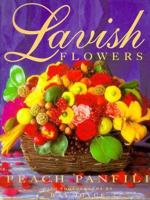 Lavish Flowers 0207189986 Book Cover