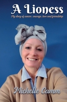 A Lioness 1739765907 Book Cover