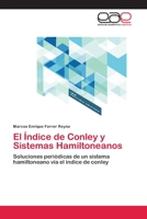 El Índice de Conley y Sistemas Hamiltoneanos 3659032387 Book Cover