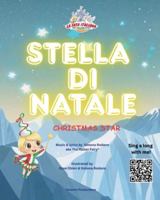 STELLA DI NATALE ( CHRISTMAS STAR) B0G4GXQXL8 Book Cover