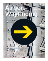 Airport Wayfinding 372121014X Book Cover