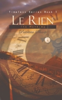 Le Rien - The Nothing 1528913698 Book Cover