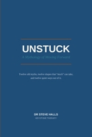 Unstuck 1764834887 Book Cover