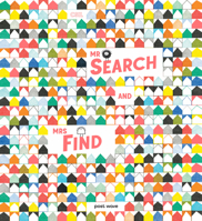 Miss Search and Mr Find B0F26BWYMN Book Cover