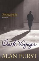 Dark Voyage 0812967968 Book Cover