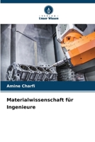 Materialwissenschaft für Ingenieure (German Edition) 6630067746 Book Cover