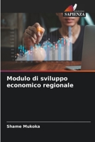 Modulo di sviluppo economico regionale 6205703947 Book Cover
