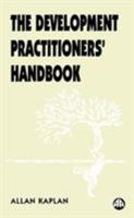 The Development Practitioners' Handbook 0745310214 Book Cover