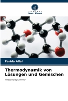 Thermodynamik von L�sungen und Gemischen 6204156586 Book Cover