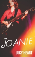 Joanie: A Lesbian Rockstar Romance B08RX1HVST Book Cover