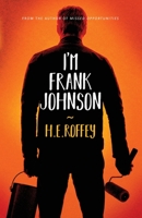 I'm Frank Johnson 0955040442 Book Cover