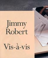 Jimmy Robert 0933856954 Book Cover