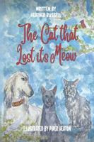 The Cat that lost its Meow B0G4T3QYDB Book Cover