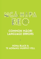 Nga Hapa Reo 1990042597 Book Cover