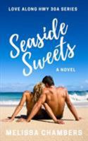 Seaside Sweets 1732415609 Book Cover