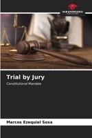 Trial by Jury 6206637433 Book Cover