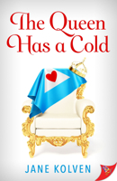The Queen Has a Cold 1635558786 Book Cover