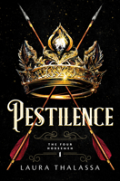 Pestilence 1728280168 Book Cover