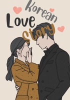 Korean Love Story B0BW2ZM3MN Book Cover