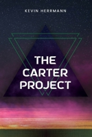 The Carter Project 1087999960 Book Cover