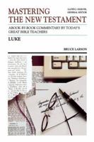 The Communicator's Commentary : Volume 3 0785248013 Book Cover