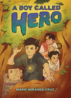 A Boy Called Hero B0G4T59WMF Book Cover