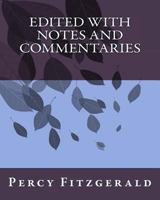 Edited with Notes and Commentaries 153541037X Book Cover