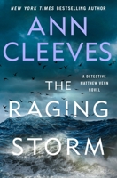 The Raging Storm: A Detective Matthew Venn Novel 1529077702 Book Cover