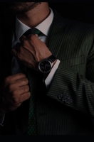 The Devil in a Suit: “A Billionaire Romance Novel” B0F53KD4ZX Book Cover
