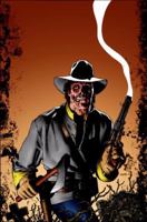 Jonah Hex: Bullets Don't Lie 1401221572 Book Cover