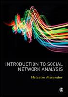 Introduction to Social Network Analysis 1412948436 Book Cover