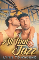 All That Jazz B0DPNB35WP Book Cover