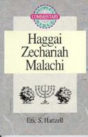 Haggai, Zechariah, Malachi (People's Bible) 0570046629 Book Cover