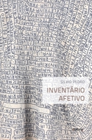 Inventário Afetivo 8563550888 Book Cover