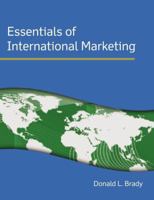 Essentials of International Marketing 0765624753 Book Cover