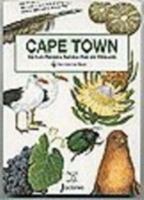 Discover the Magic - Cape Town: The Cape Peninsula National Park and Winelands 1874955999 Book Cover