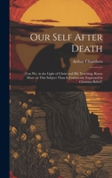 Our Self After Death: 1021951765 Book Cover