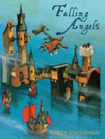 Falling Angels 0099432986 Book Cover