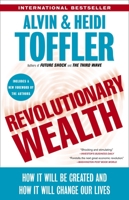 Revolutionary Wealth 0375401741 Book Cover