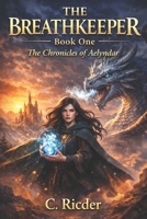 The Breathkeeper: Book One - The Chronicles of Aelyndar B0GG7CGKVZ Book Cover